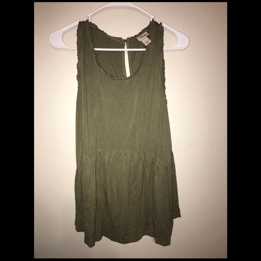 Women’s tank top